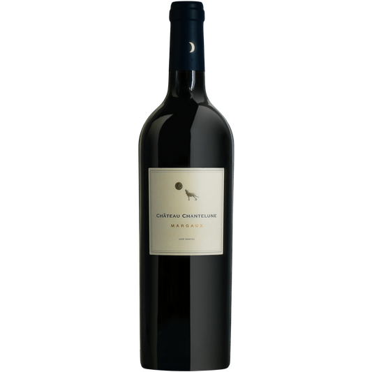 Chateau Chantelune Margaux 2007