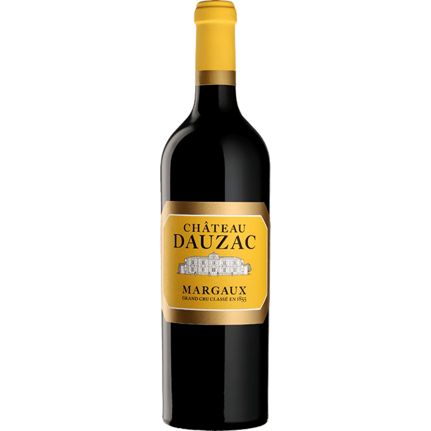 Chateau Dauzac Margaux 1.5L Magnum 2019