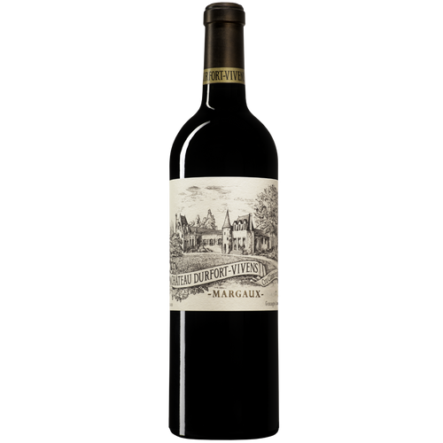 Chateau Durfort-Vivens Margaux 1994 (37.5cl)