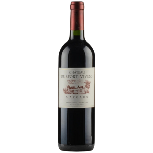 Chateau Durfort-Vivens Margaux 1994 (37.5cl)