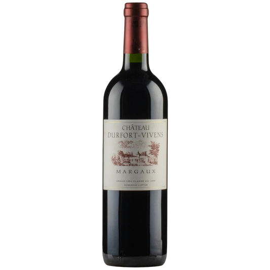 Chateau Durfort-Vivens Margaux 1994 (37.5cl)
