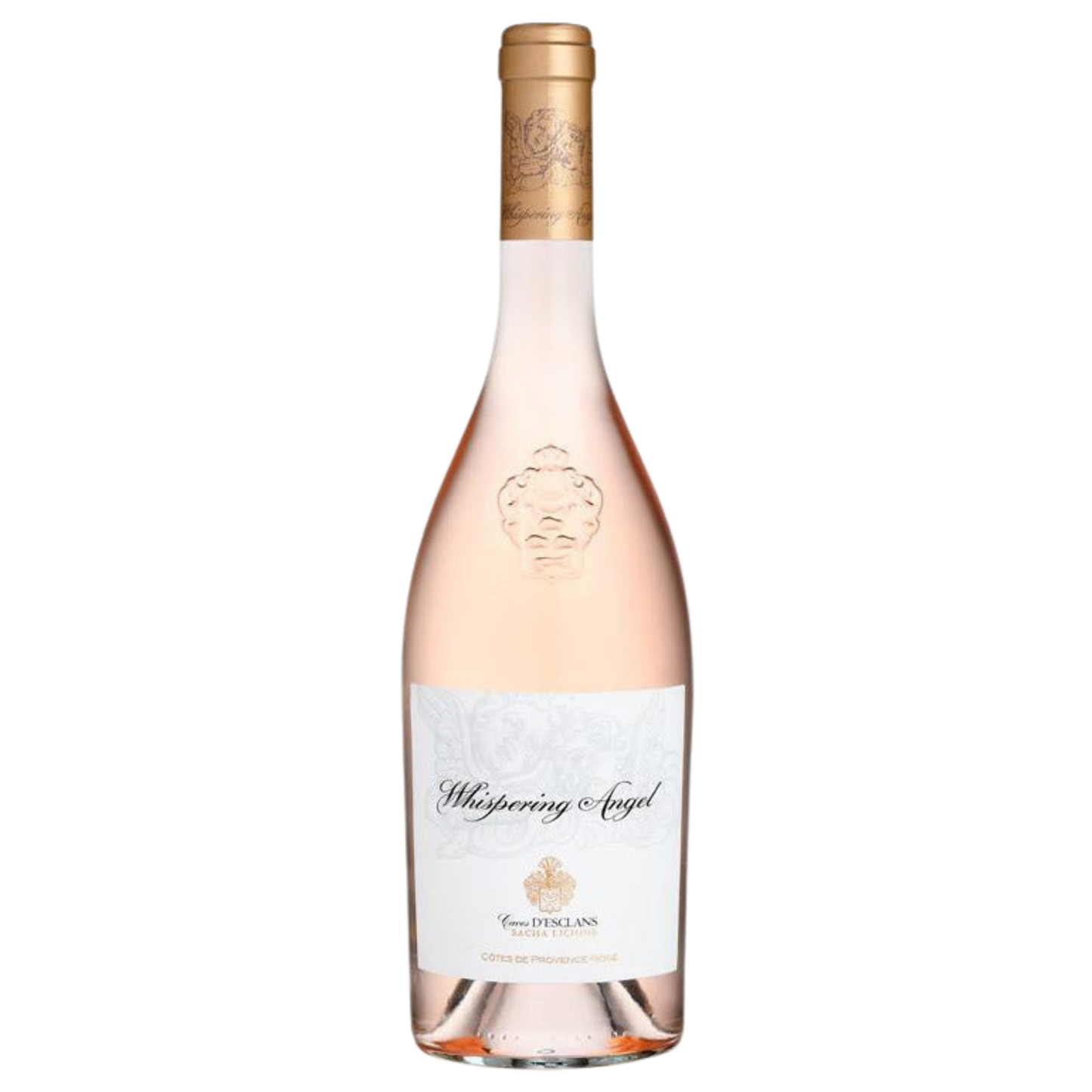 Chateau d'Esclans Whispering Angel Rose 2023