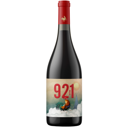 Perfect Cellar Classic Reds - 12 Bottle Mixed Case