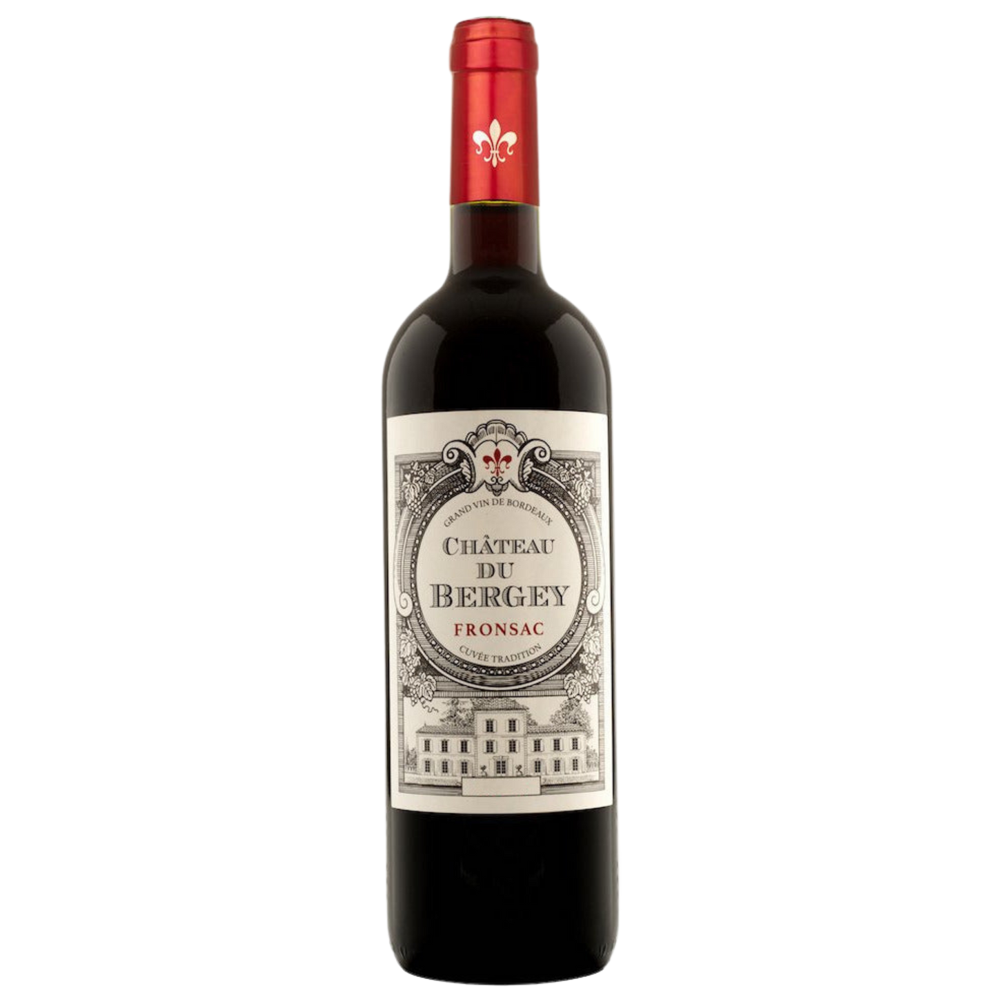 Perfect Cellar Classic Reds - 12 Bottle Mixed Case