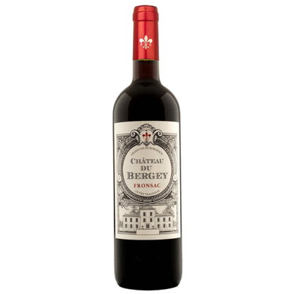 Perfect Cellar Classic Reds - 12 Bottle Mixed Case