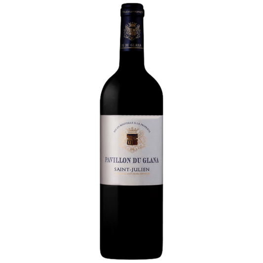 Chateau du Glana Pavillon du Glana Saint-Julien 2020