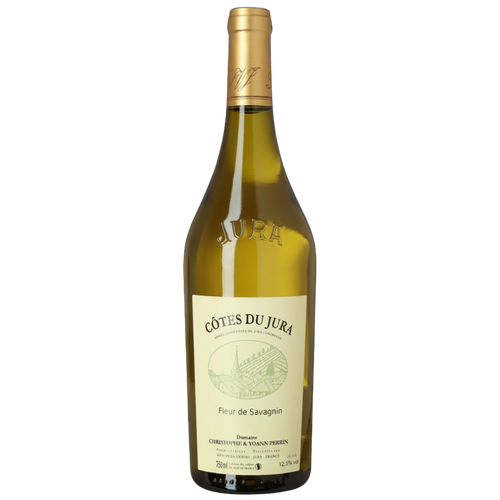 Christophe & Joann Perrin Fleur de Savagnin Jura 2023