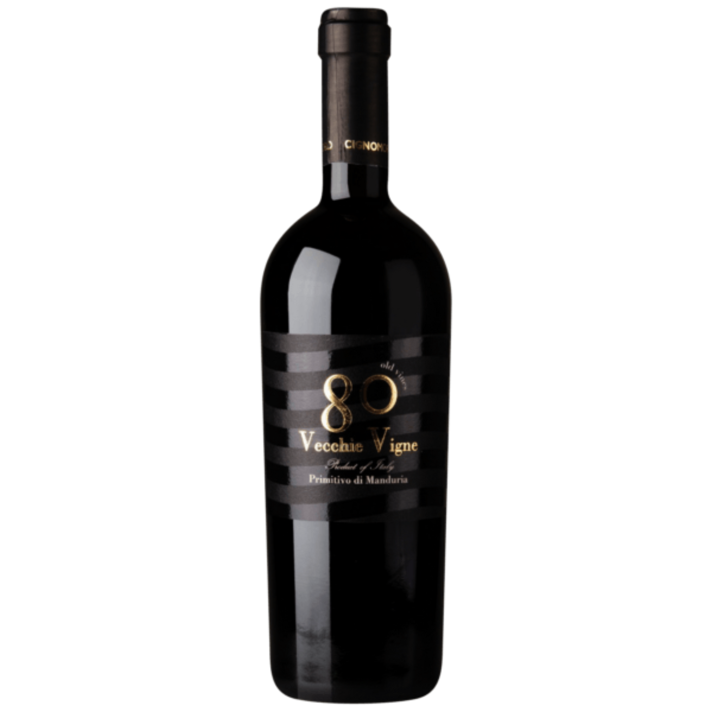 The Perfect Cellar Primitivo Collection
