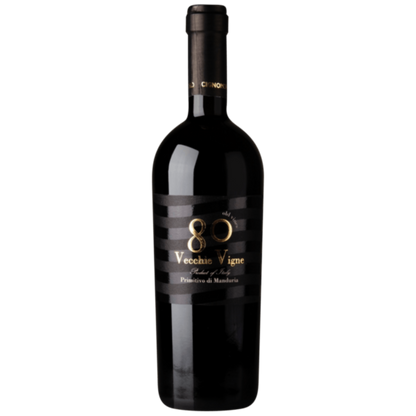 The Perfect Cellar Primitivo Collection