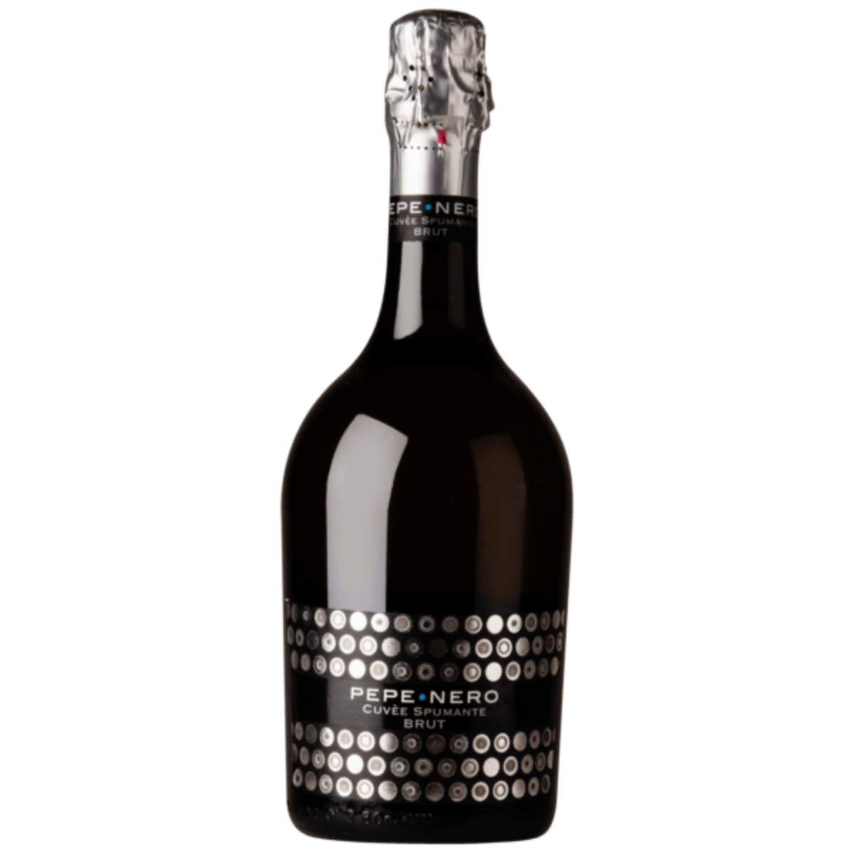 Cignomoro Pepe Nero Cuvee Spumante Brut NV