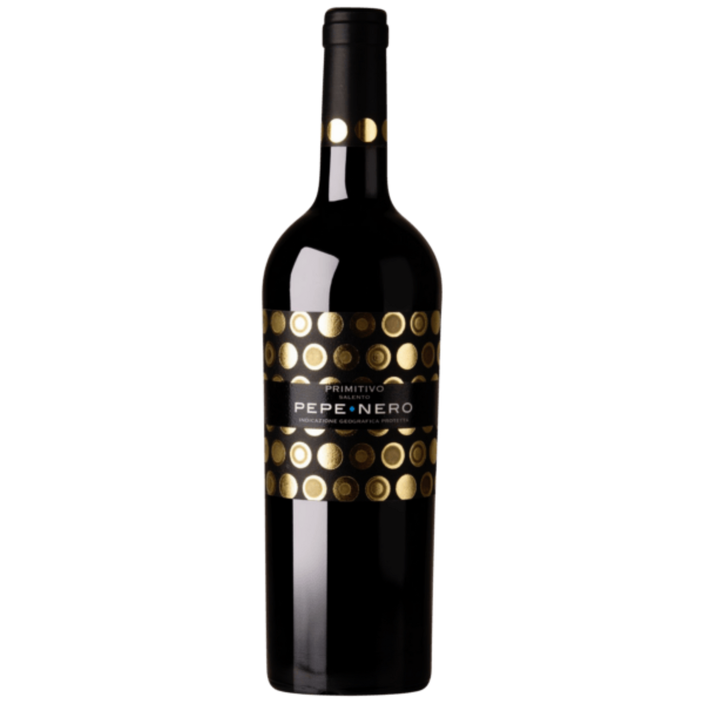 The Perfect Cellar Primitivo Collection