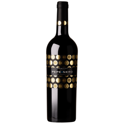 The Perfect Cellar Primitivo Collection