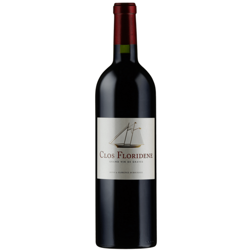 Clos Floridene Graves 2020
