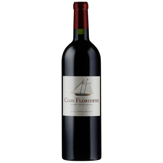 Clos Floridene Graves 2020