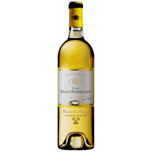 Clos Haut-Peyraguey Sauternes 1er Grand Cru Classe 2018 (37.5cl)