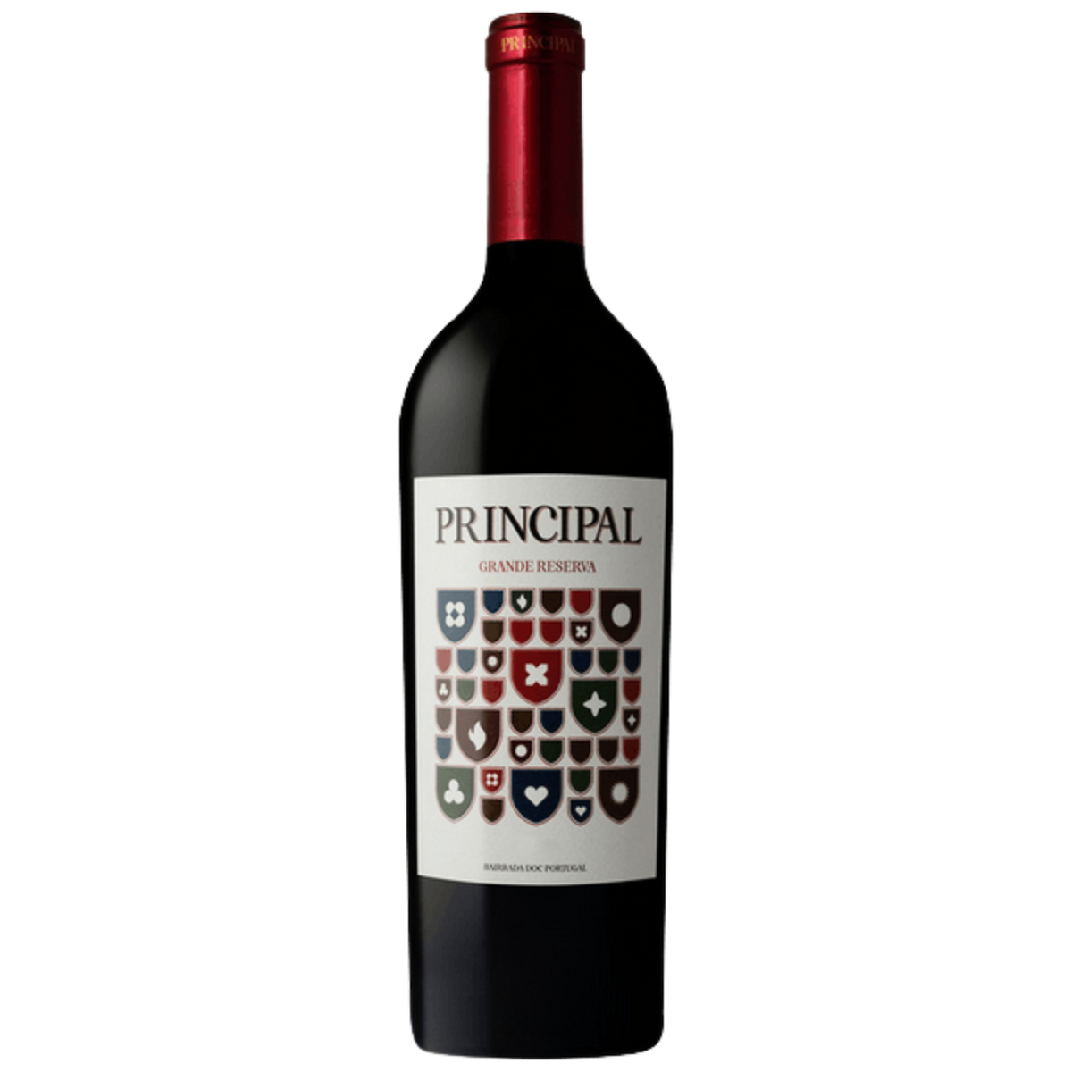 Colinas de Sao Lourenco Principal Grande Reserva 2012