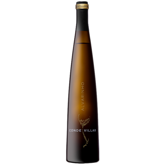 Conde Villar Alvarinho 2024