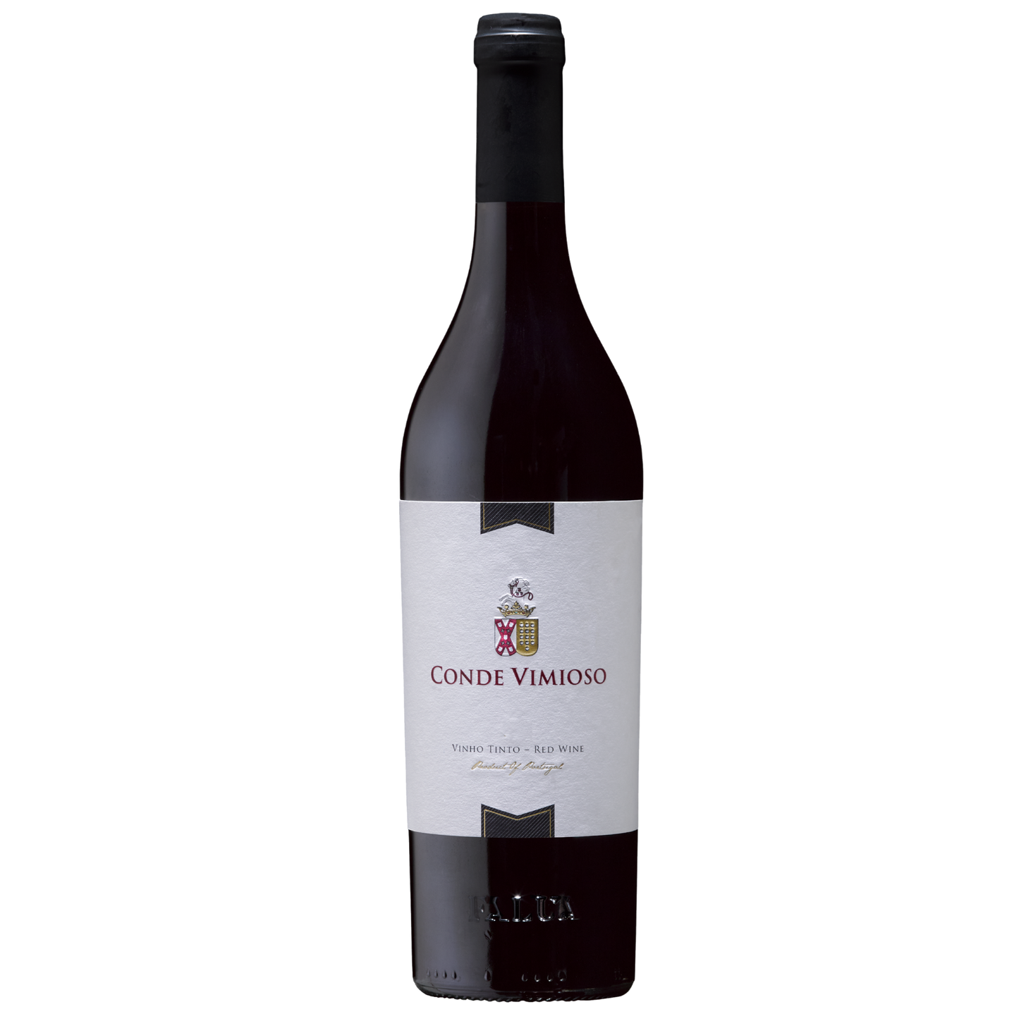 Perfect Cellar Classic Reds - 12 Bottle Mixed Case