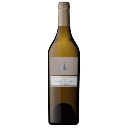 Alentejo Meets Tejo – Portuguese White Wine Case