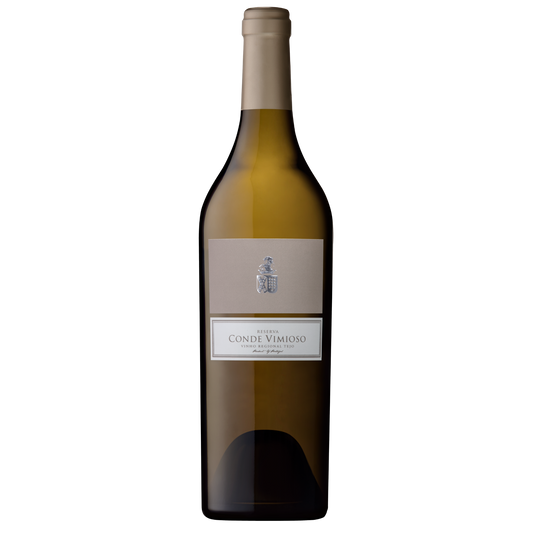 Conde Vimioso Reserva Branco 2022