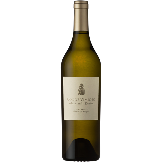 Conde Vimioso Sommelier Edition Branco 2024