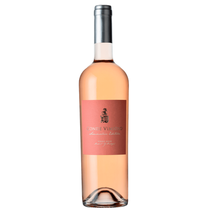 European Rosé Adventure – From Provence to Puglia