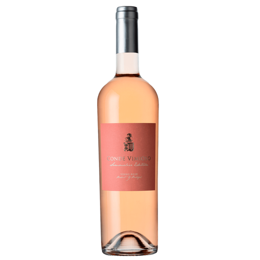 Conde Vimioso Sommelier Edition Rose 2023