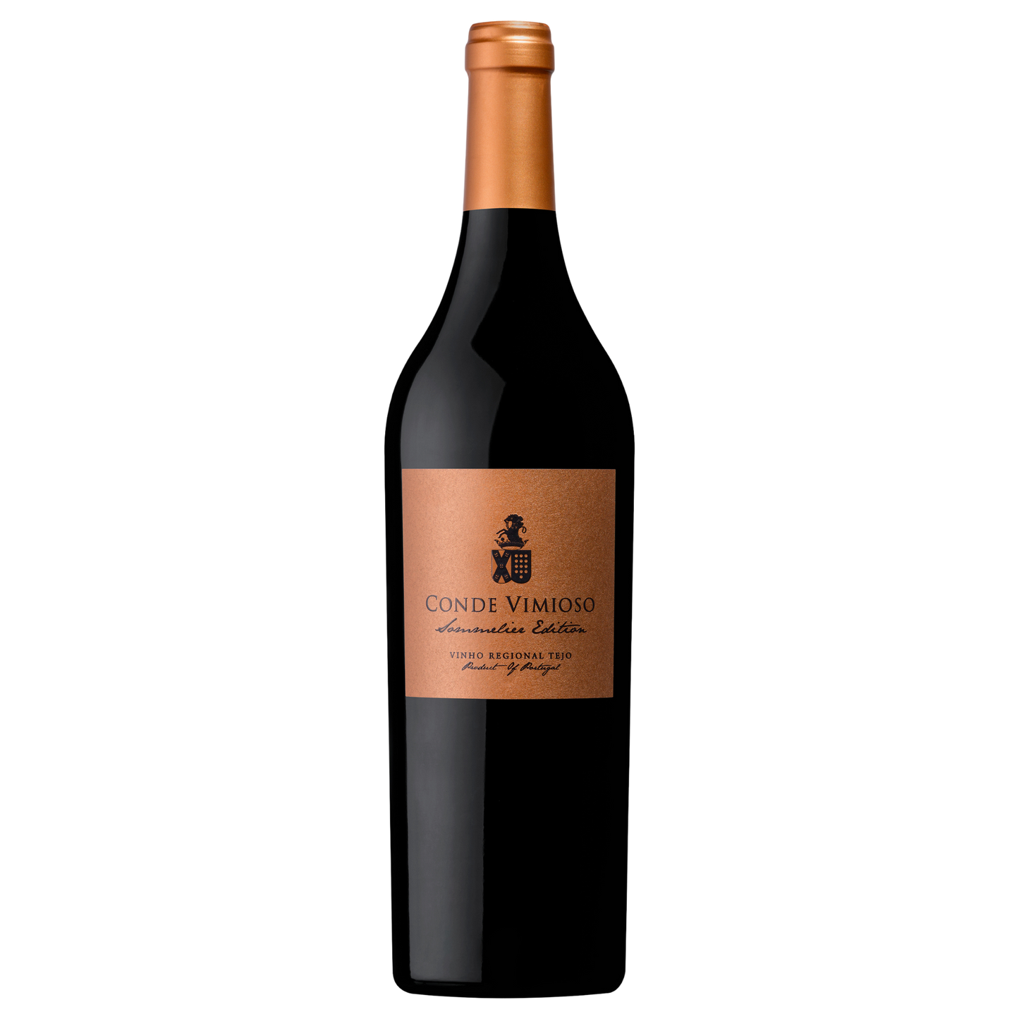 Conde Vimioso Sommelier Edition Tinto 2022