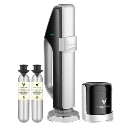 Coravin Sparkling