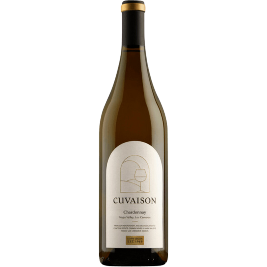 Cuvaison Estate Grown Chardonnay 2021