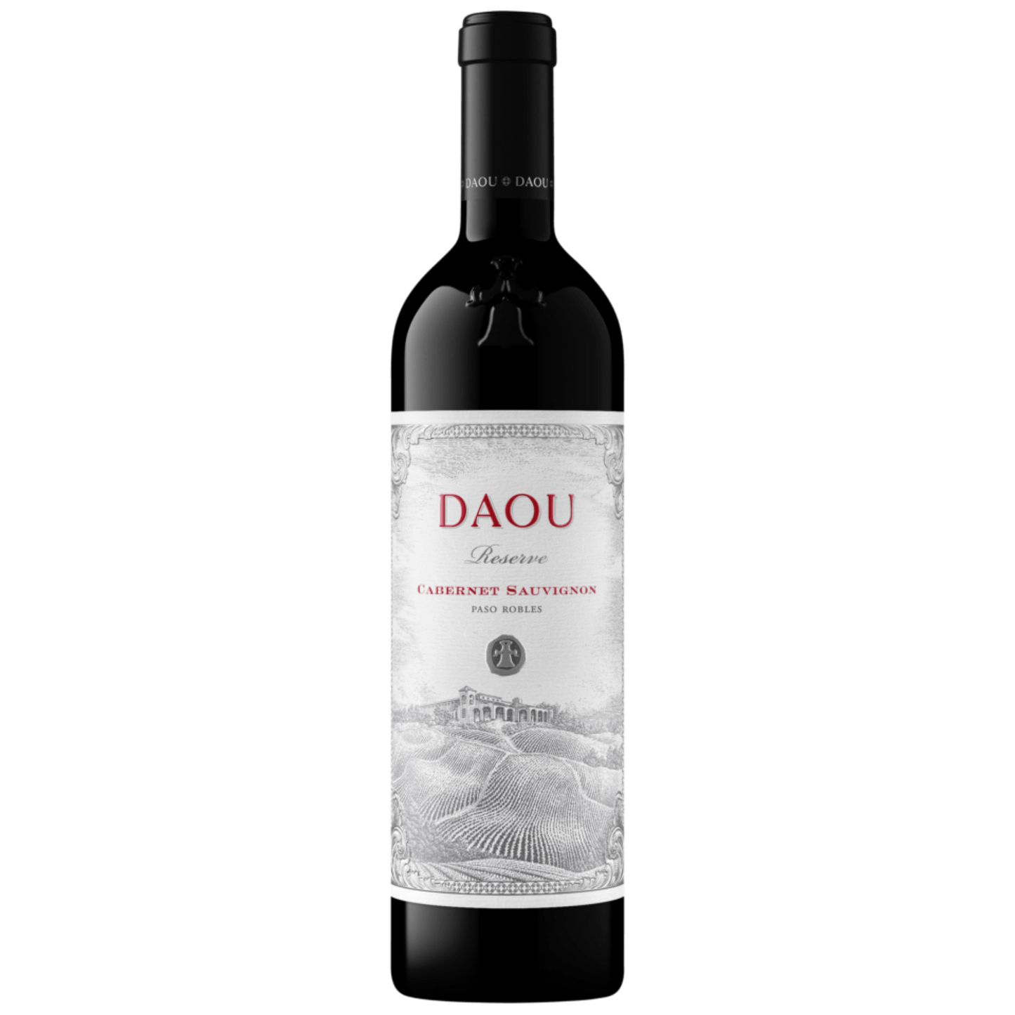 DAOU Reserve Cabernet Sauvignon 2022 (6 Bottle Case)