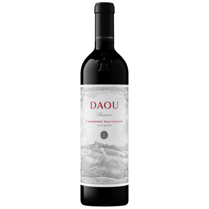 DAOU Reserve Cabernet Sauvignon 2022 (6 Bottle Case)