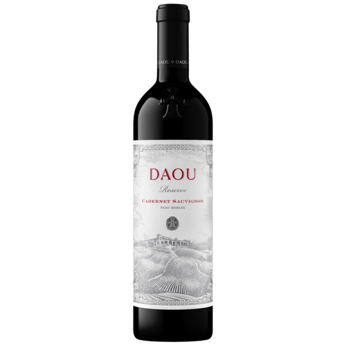 DAOU Reserve Cabernet Sauvignon 2022