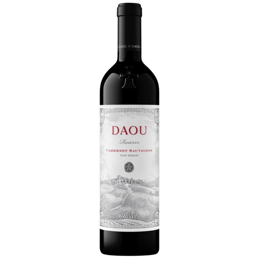 DAOU Reserve Cabernet Sauvignon 2022