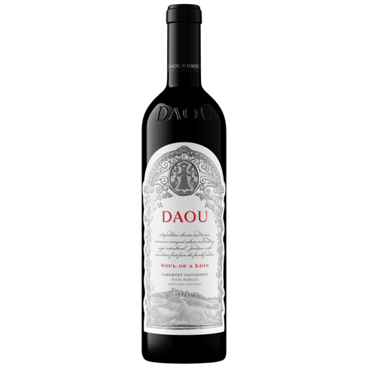 DAOU Soul of a Lion 2021