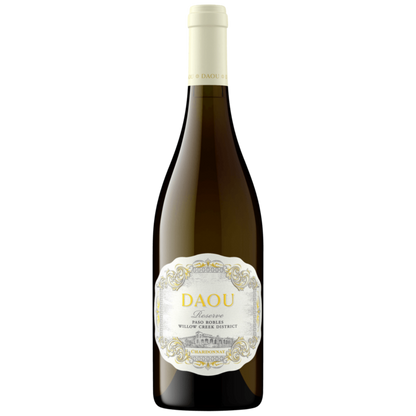 DAOU Reserve Chardonnay 2022 (6 Bottle Case)