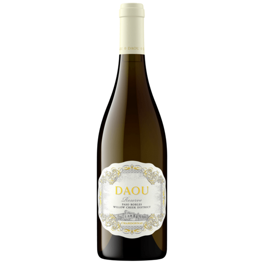 DAOU Reserve Chardonnay 2022