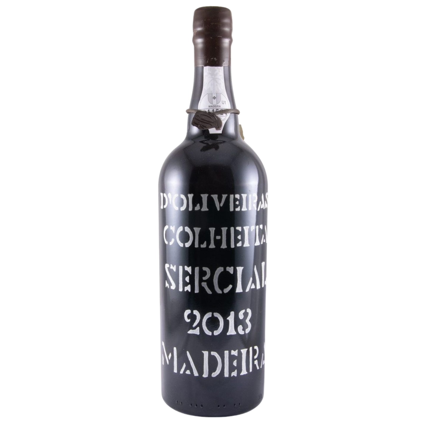 D'Oliveiras Sercial Madeira 2013