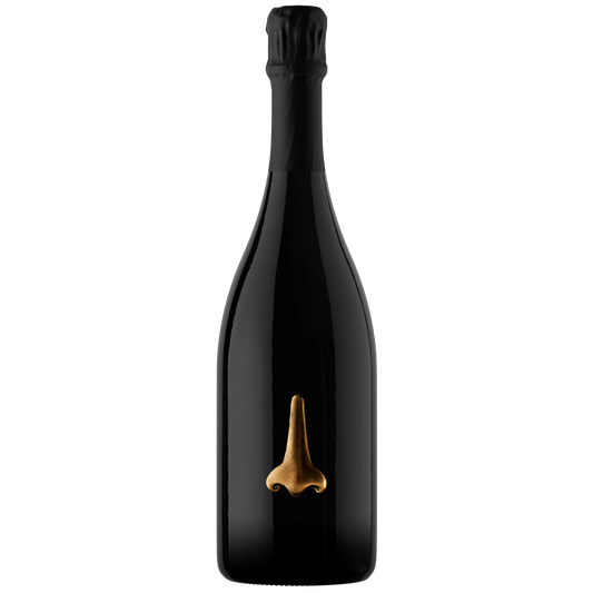 De Nariz Cava Edicion Limitada Corazon de Monastrell NV