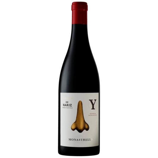 De Nariz Monastrell 2021