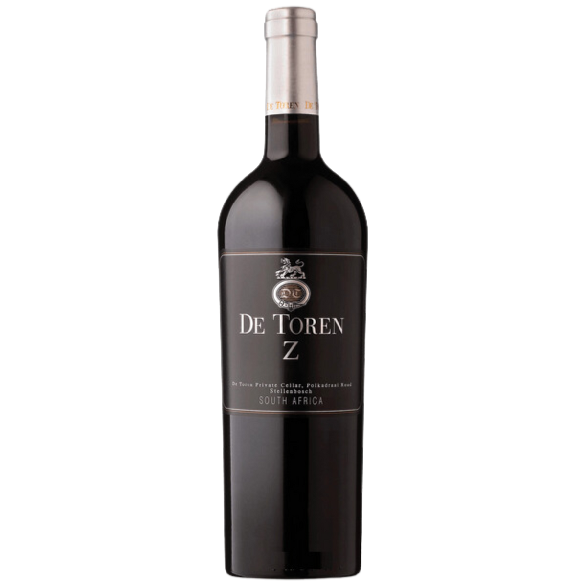De Toren Private Cellar Edition Z 2019