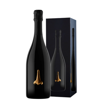 De Nariz Cava Edicion Limitada Corazon de Monastrell NV