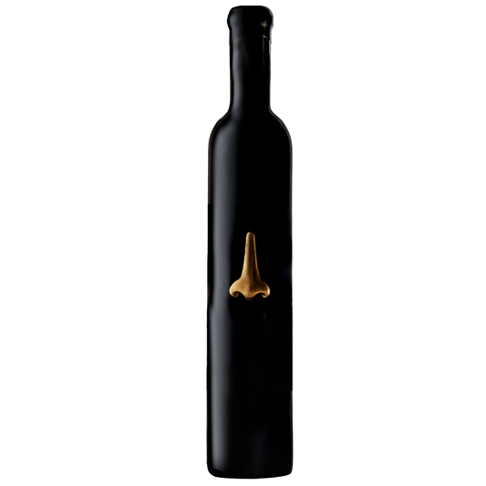 De Nariz Dulce Mediterraneo 2010 (50CL)