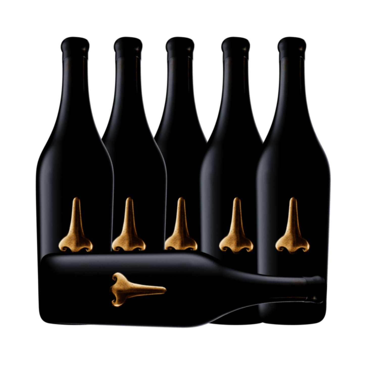 De Nariz Edicion Limitada Yecla 2022 (6 Bottle Case)