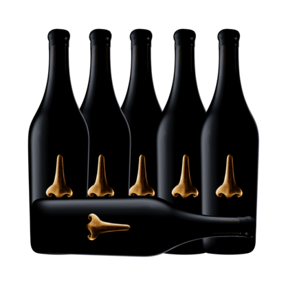 De Nariz Edicion Limitada Yecla 2022 (6 Bottle Case)