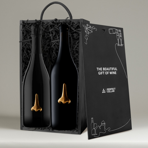 De Nariz Limited Edition Gift Box