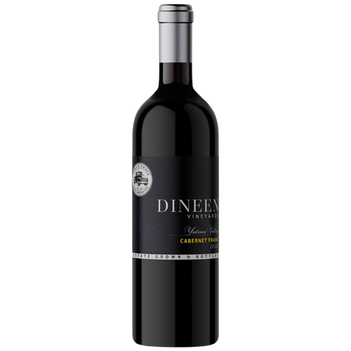 Dineen Vineyards Cabernet Franc 2023