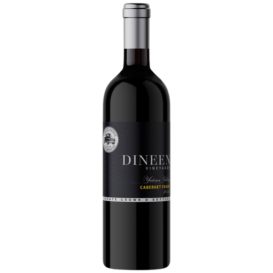 Dineen Vineyards Cabernet Franc 2023