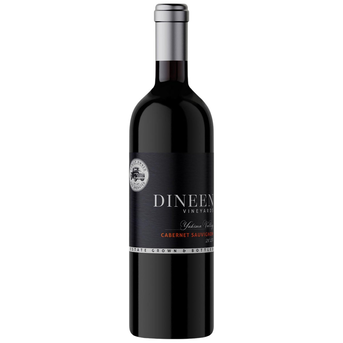 Dineen Vineyards Cabernet Sauvignon 2022