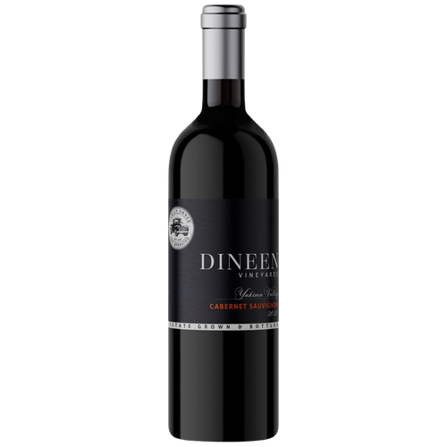 Dineen Vineyards Cabernet Sauvignon 2022